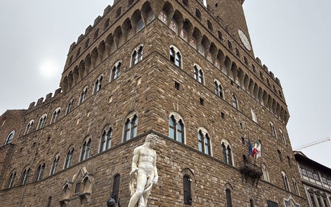 Palazzo Vecchio