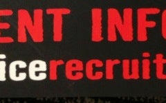 Queensland Police Service - Recruiting Centre