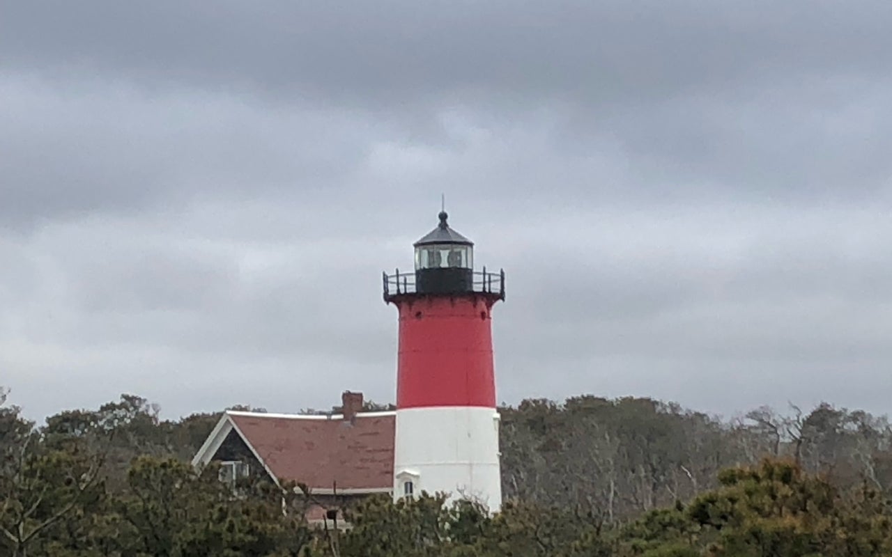 Nauset Light Beach