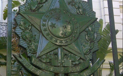 Embajada de Brasil