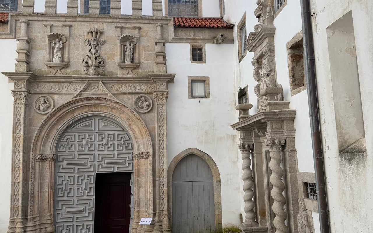 Igreja de Santa Clara