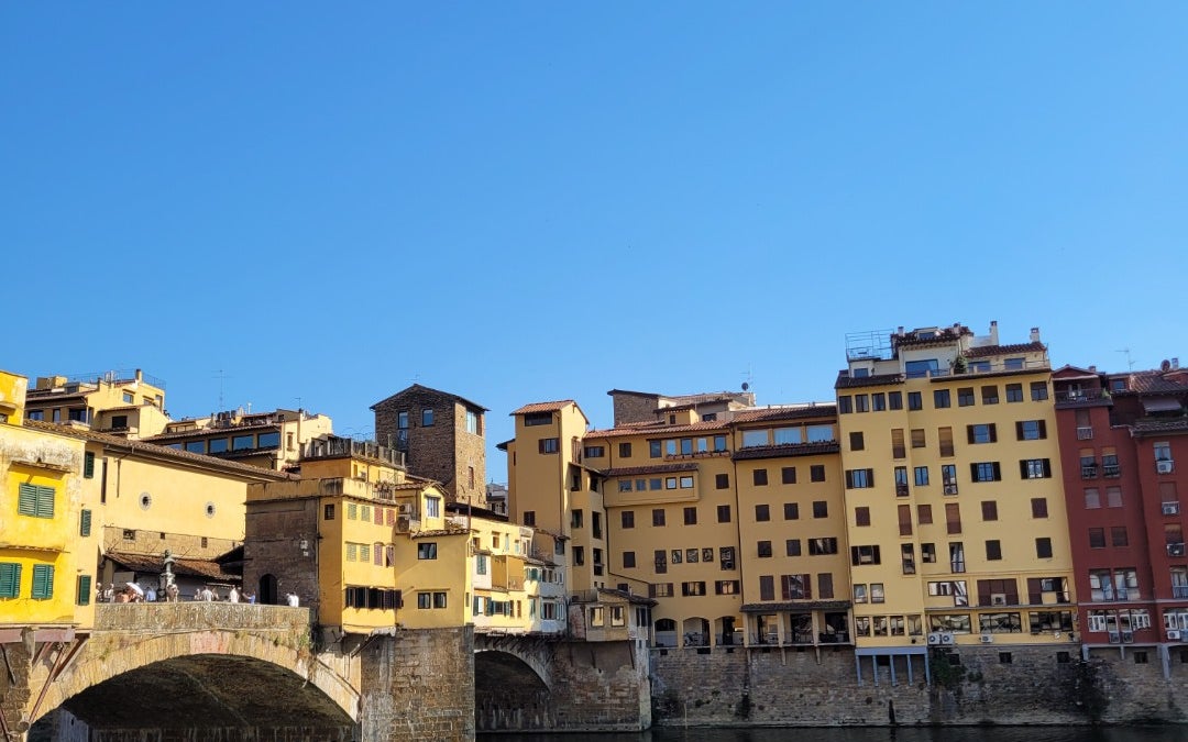Ponte Vecchio