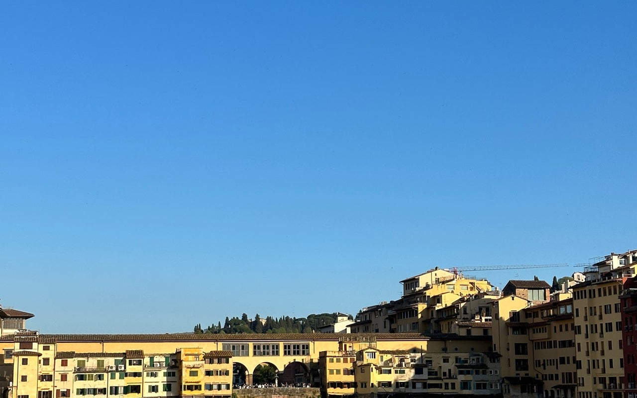 Ponte Vecchio