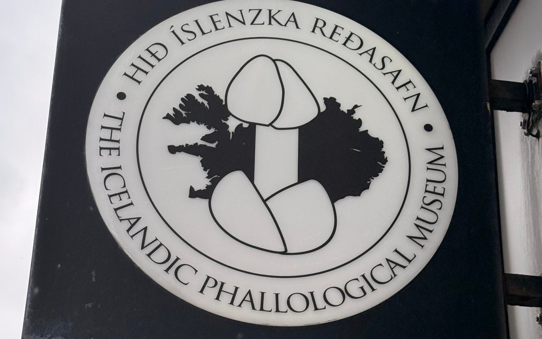 Icelandic Phallological Museum (Hið Íslenzka Reðasafn)
