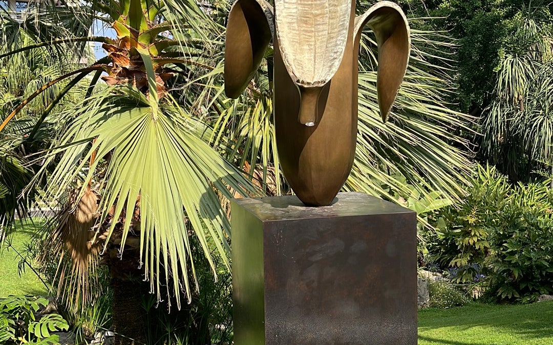 Jardins des Boulingrins