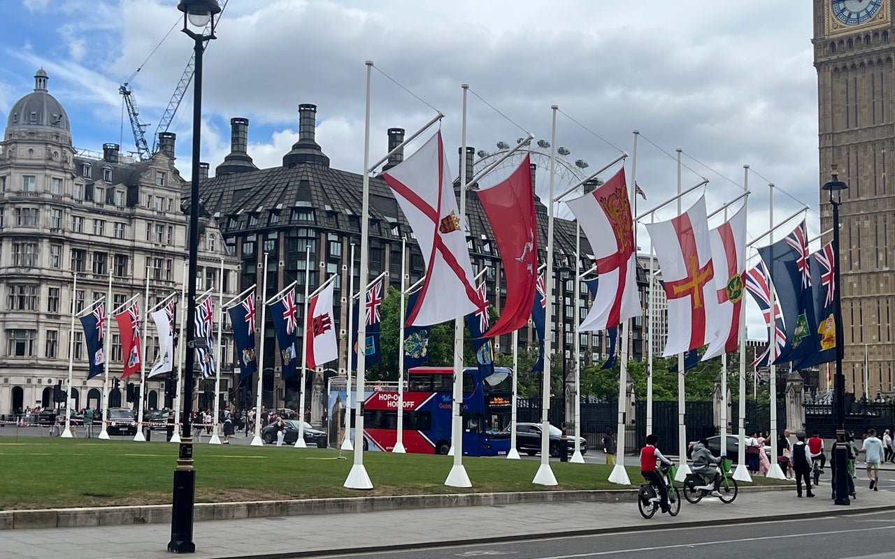Parliament Square