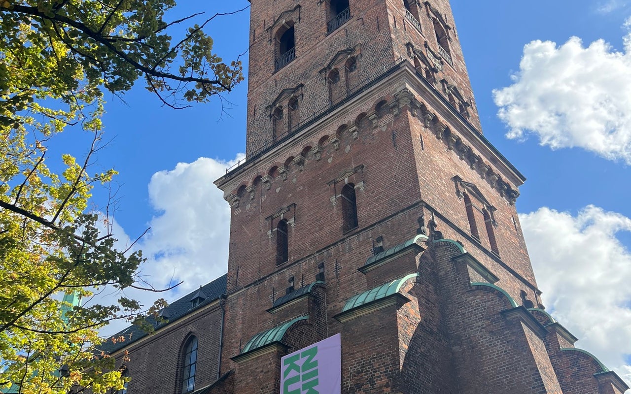 Nikolaj Kunsthal