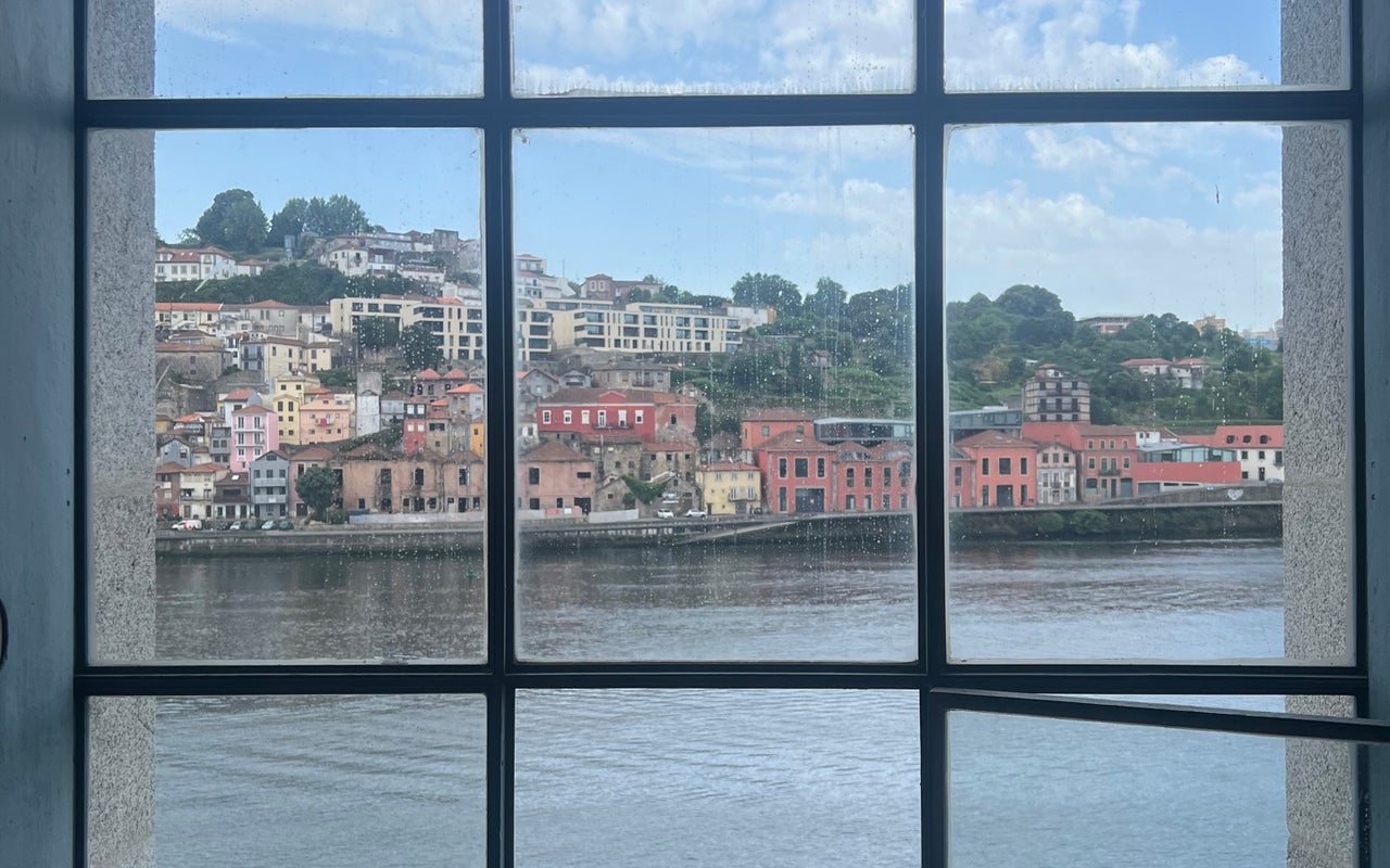 Alfândega do Porto