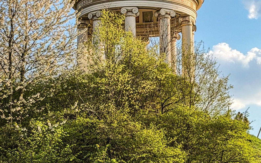 Englischer Garten