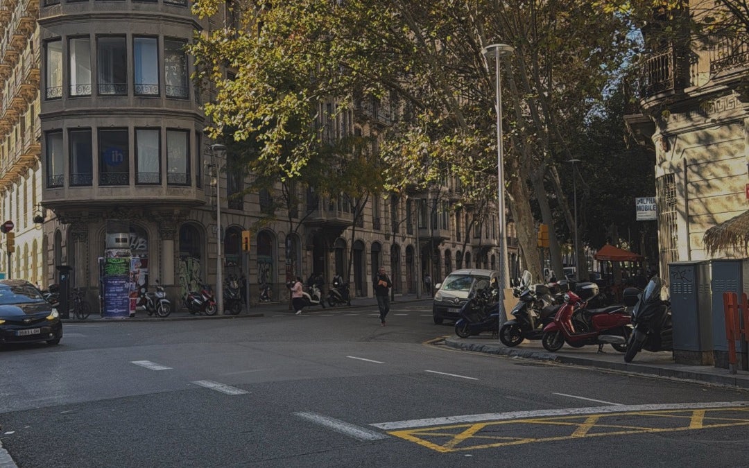 La Rambla