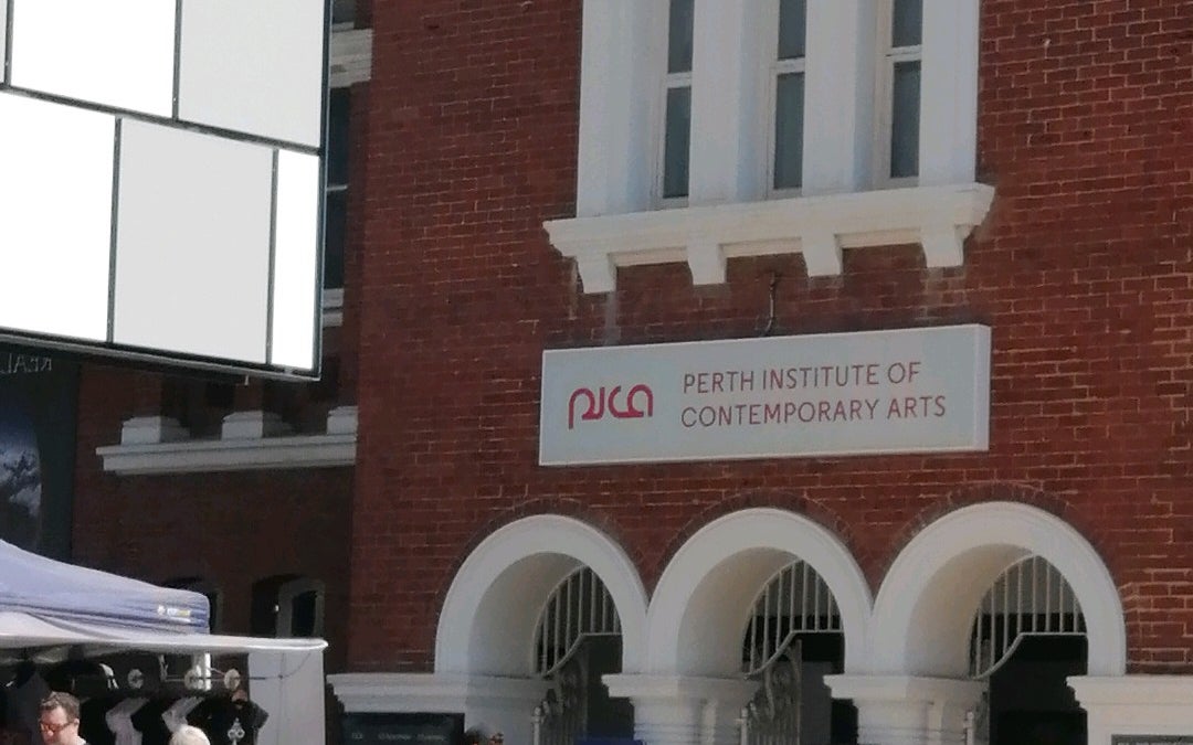 Perth Cultural Centre