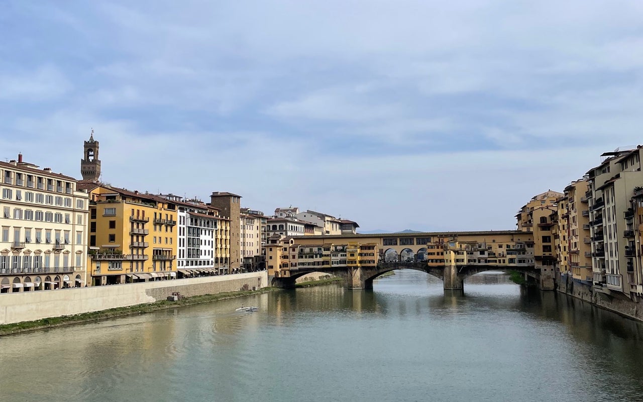 Ponte Vecchio