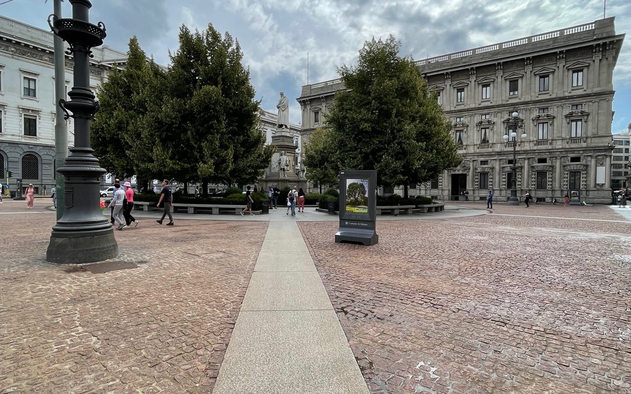 Palazzo Morando