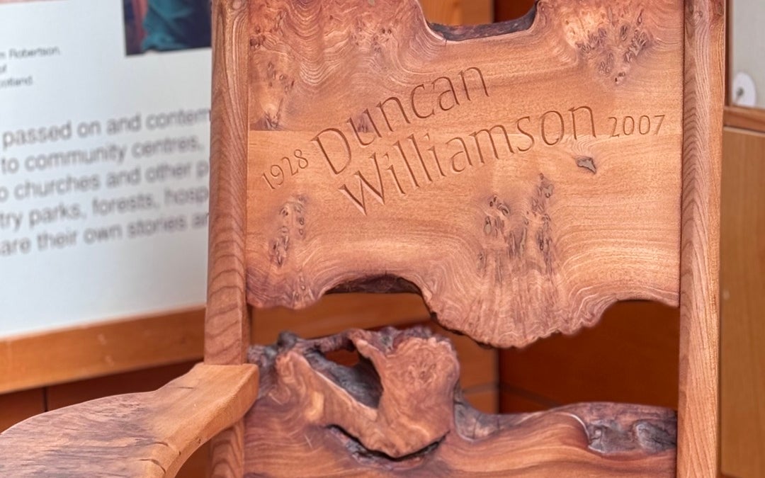 Scottish Storytelling Centre