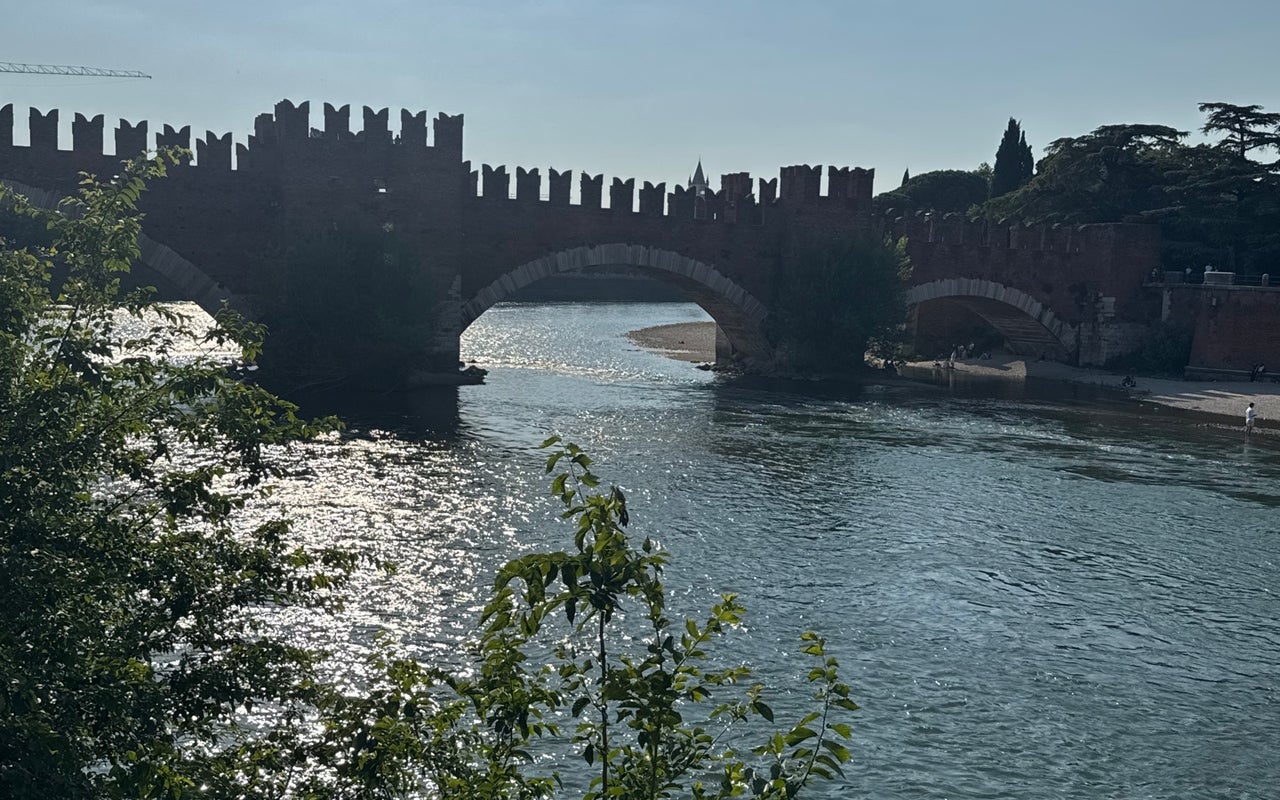 Arco dei Gavi