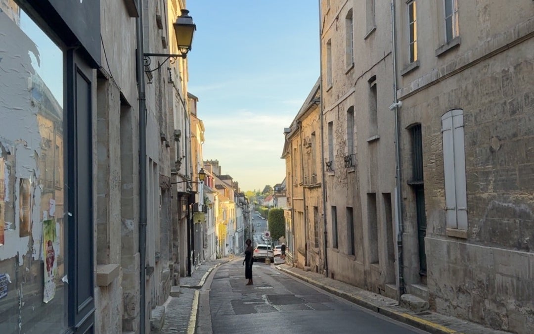 Senlis
