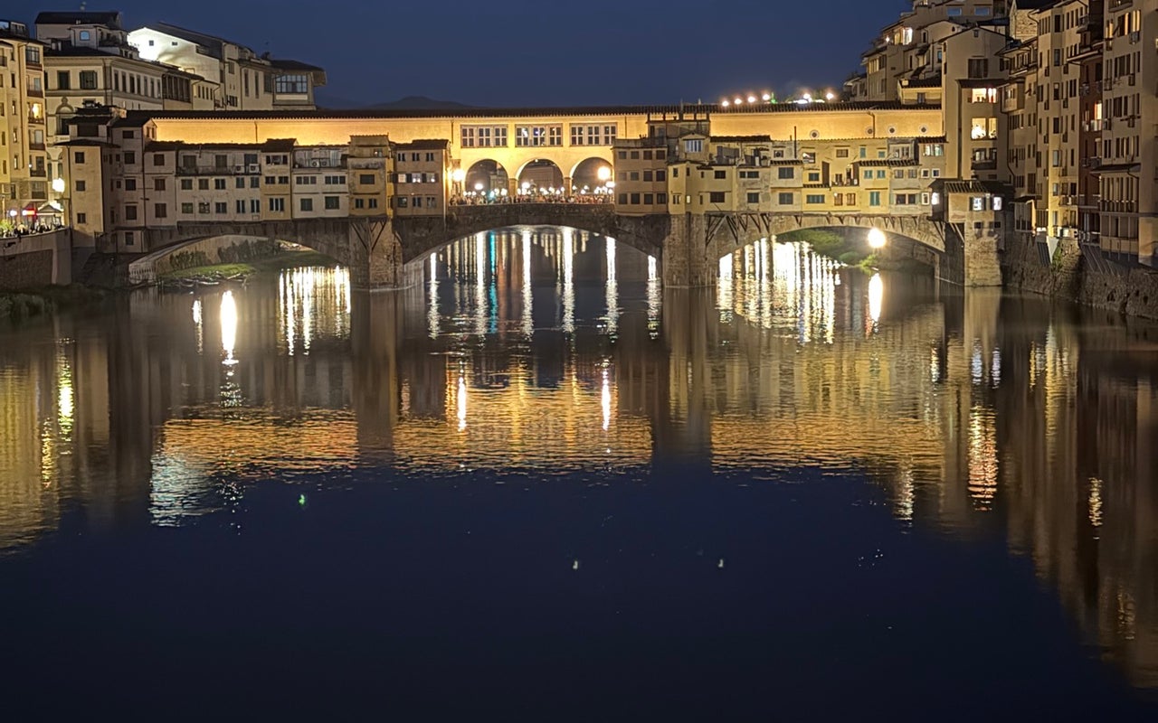 Ponte Vecchio