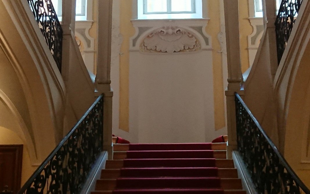 Palais Preysing