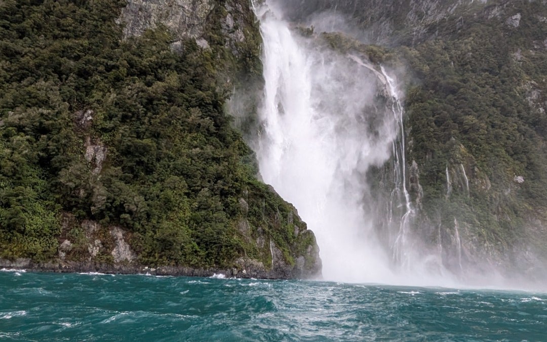 Milford Sound
