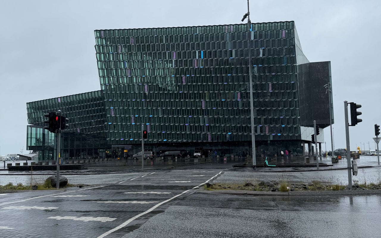 Harpa