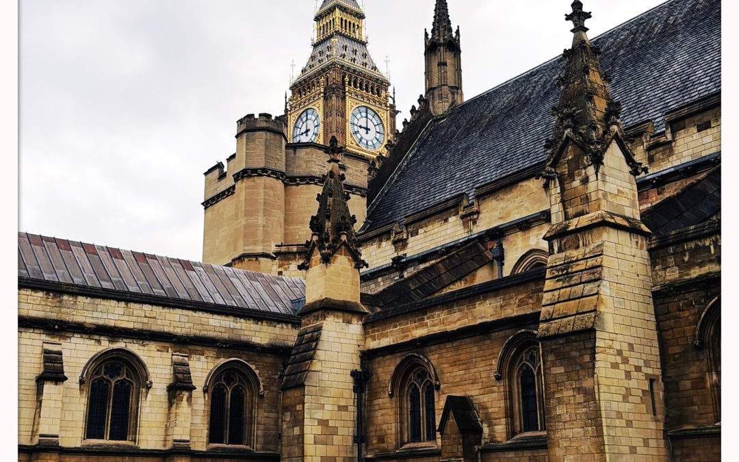 Houses of Parliament