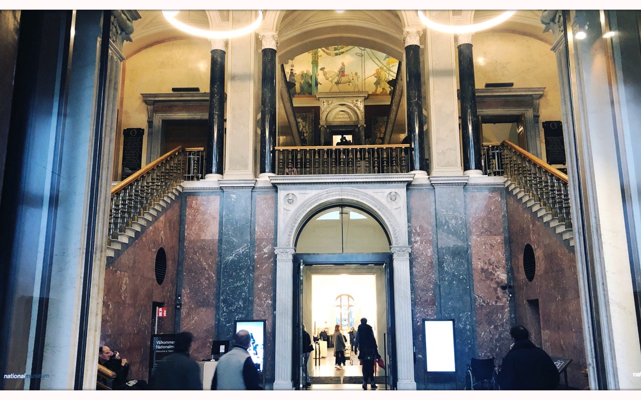 Nationalmuseum