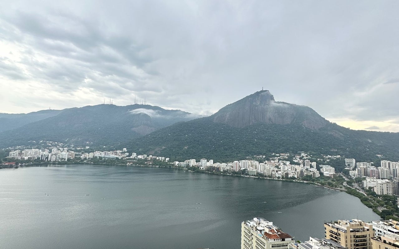 Parque Natural Municipal da Catacumba