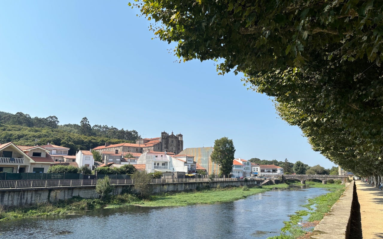 Padrón