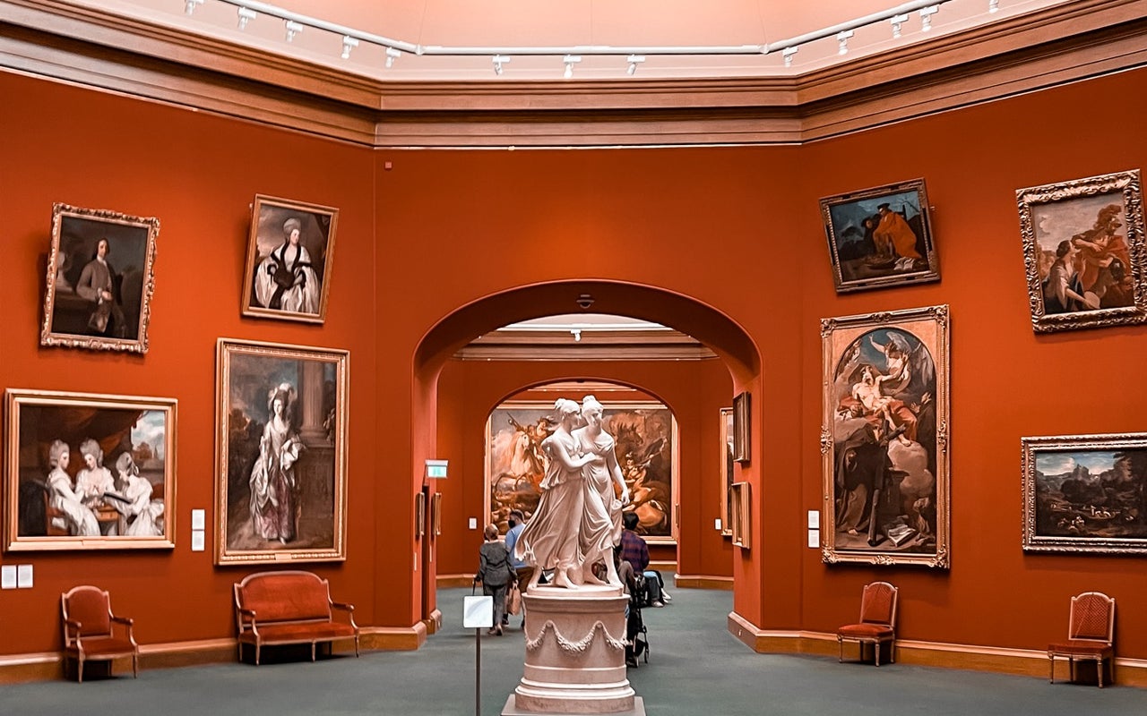 National Gallery of Scotland