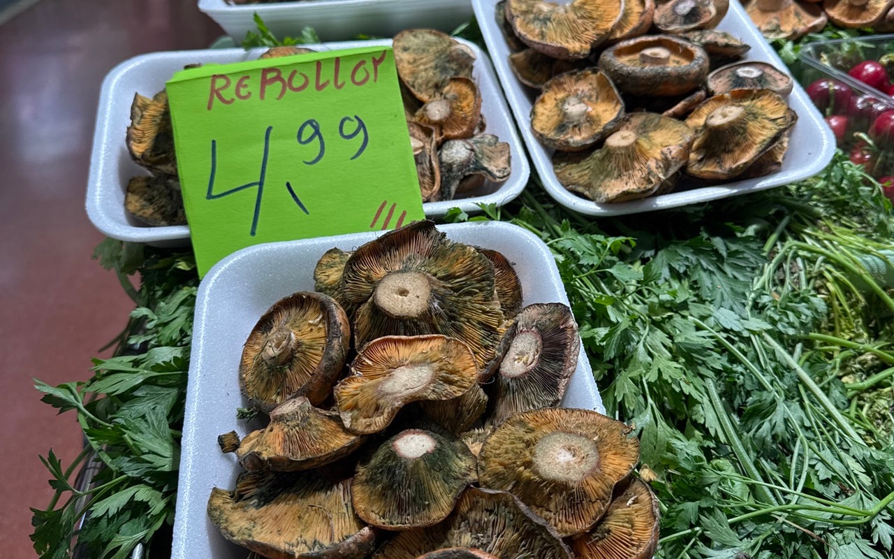 Mercat del Cabanyal