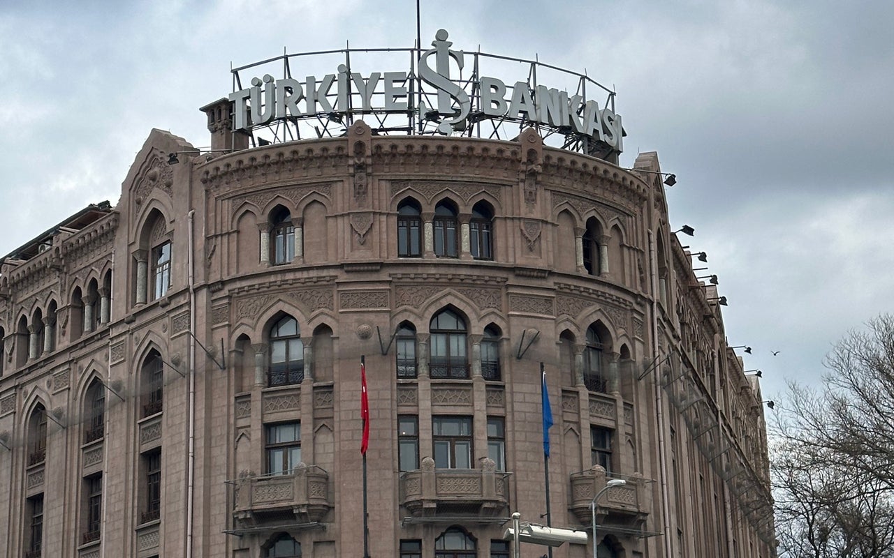 Ulus Square (Ulus Meydanı)