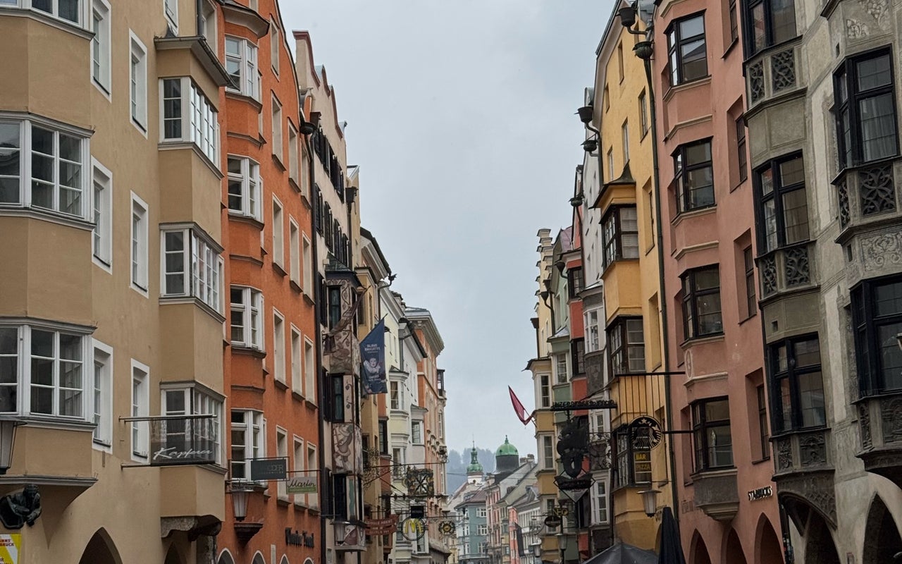 Old Town (Altstadt)
