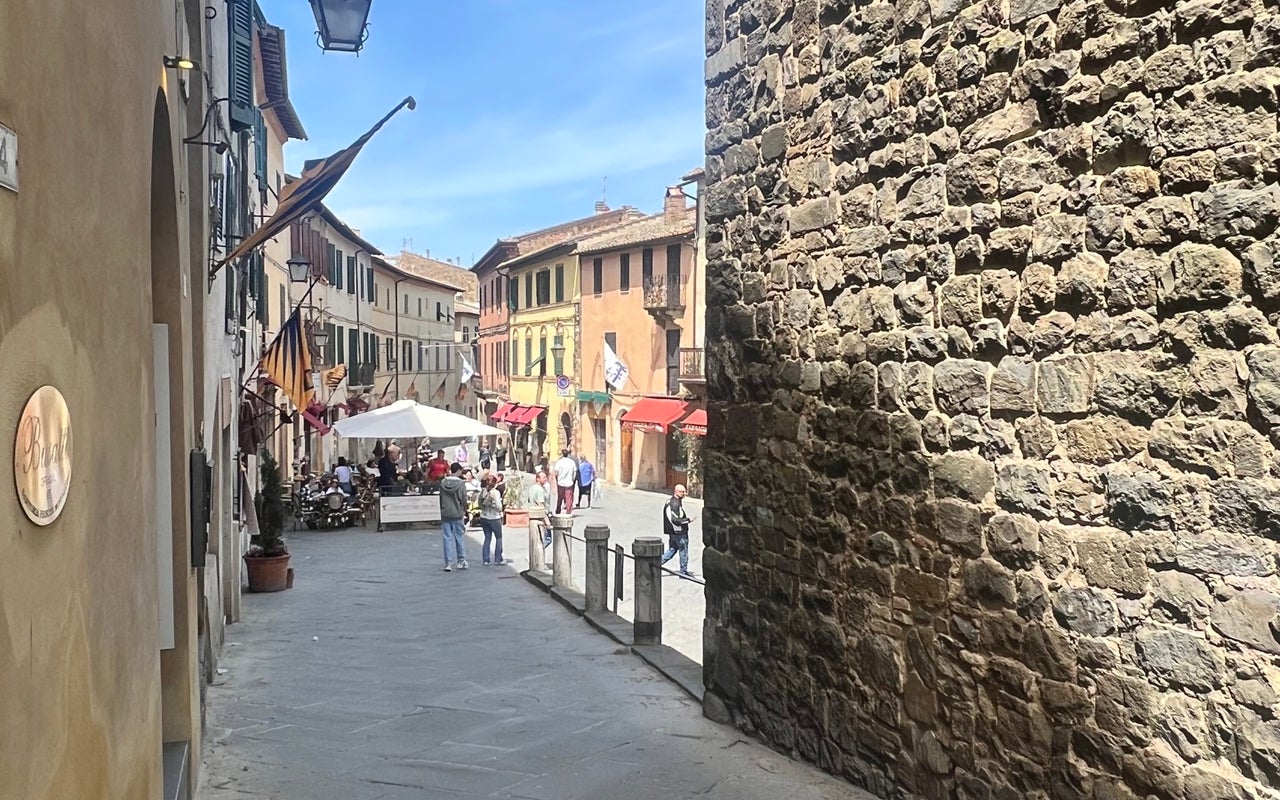Montalcino