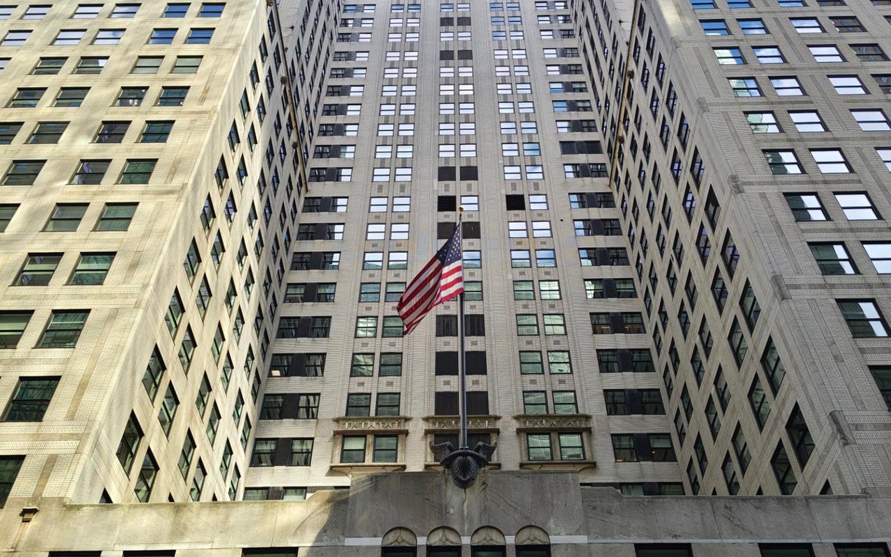 Chrysler Building
