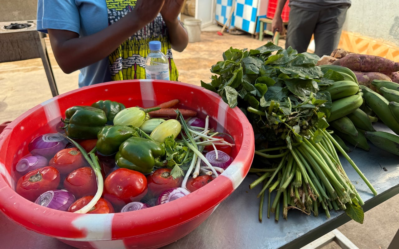 Nyamirambo Women's Center