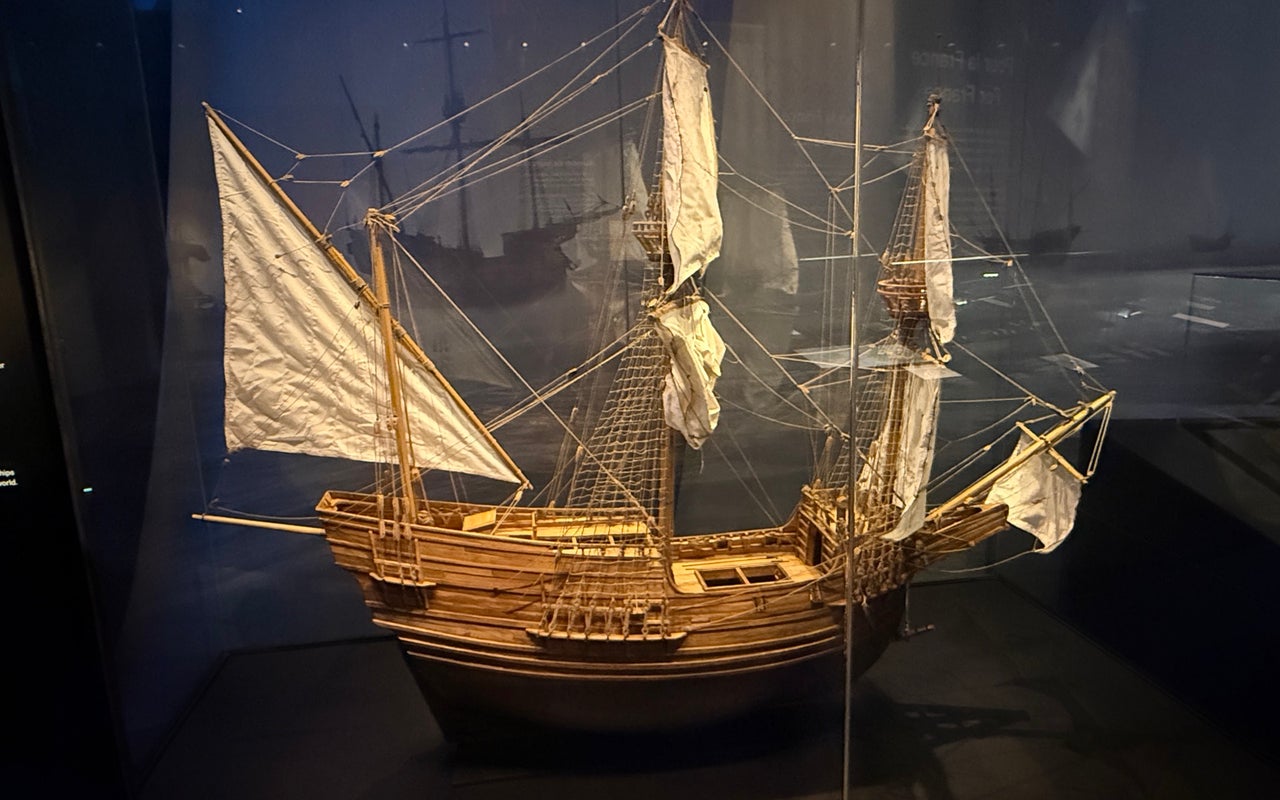 Canadian Museum of History