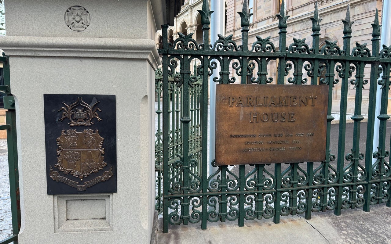 Parliament House