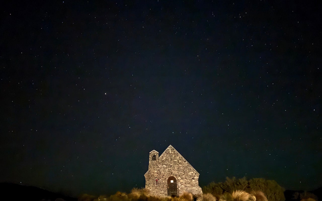 Church of the Good Shepherd