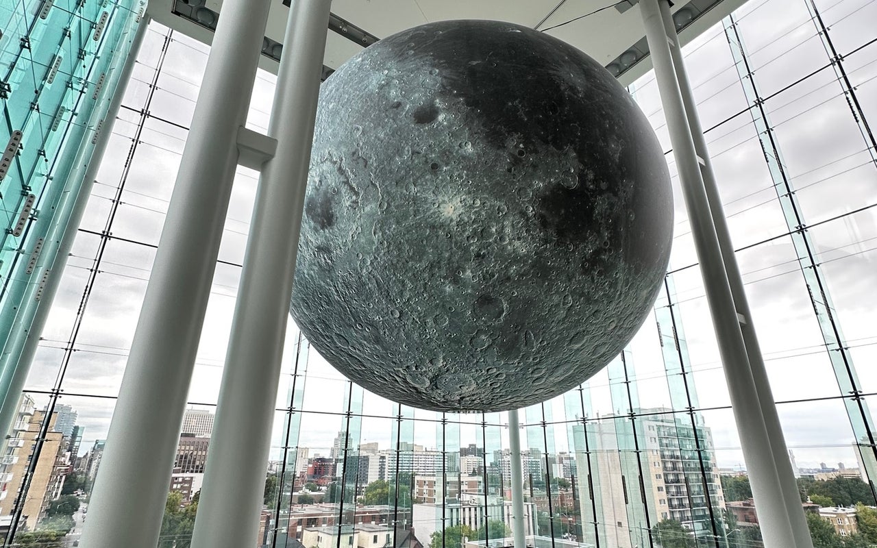 Canadian Museum of Nature