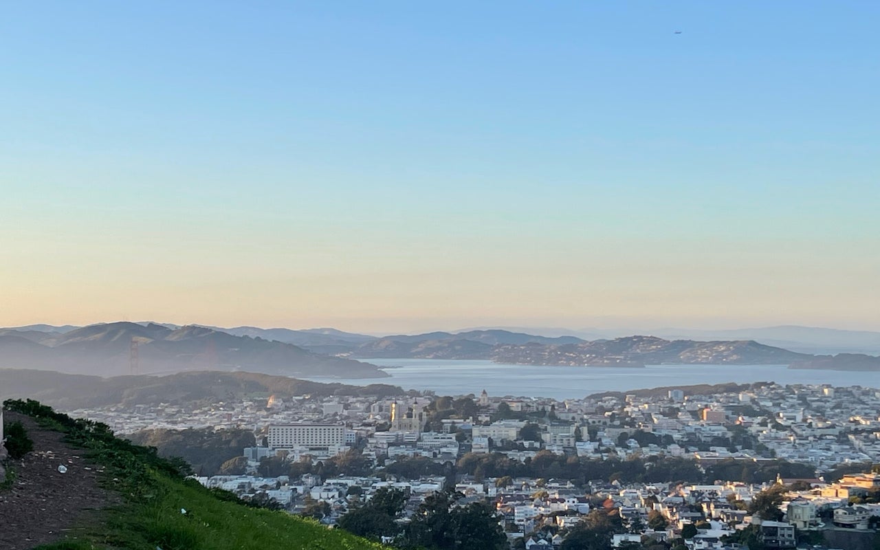 Twin Peaks