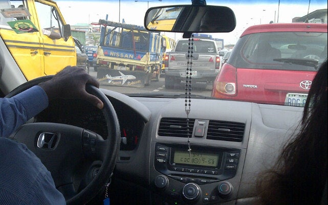 Ojuelegba