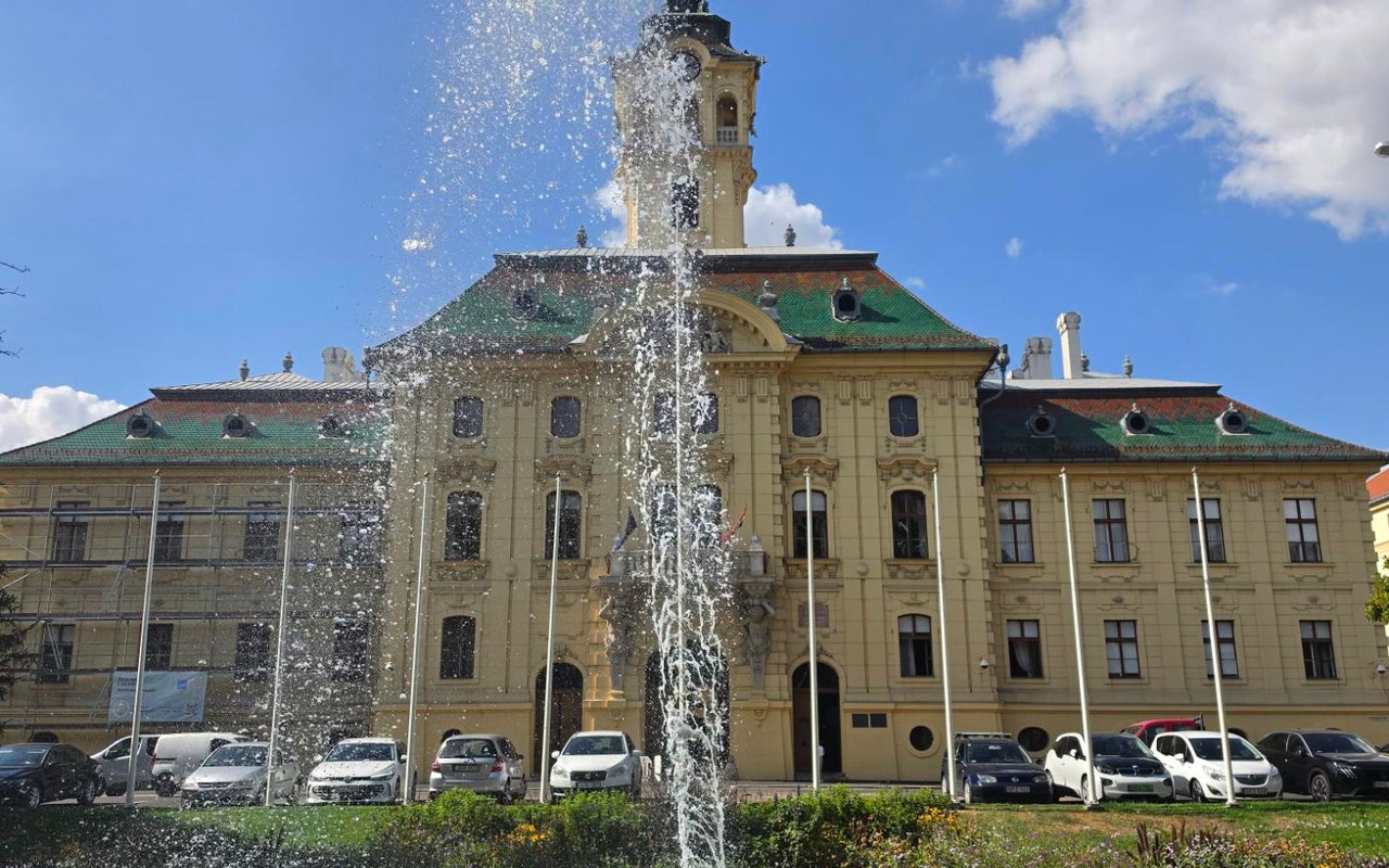 Szeged on Foot: A 7-Stop Historic Walk Through the Heart of the City