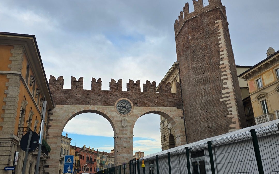 Piazza Bra
