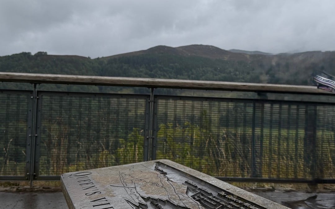 Queens View