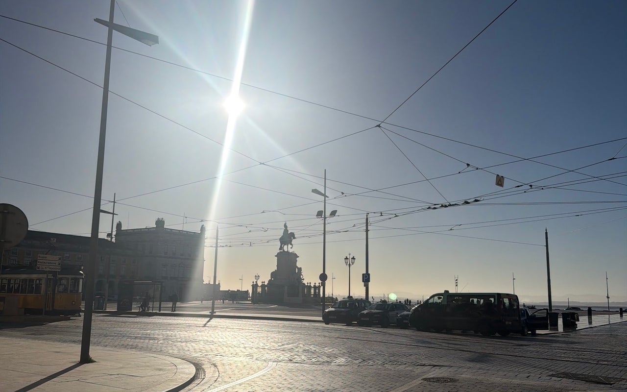 Praça do Comércio