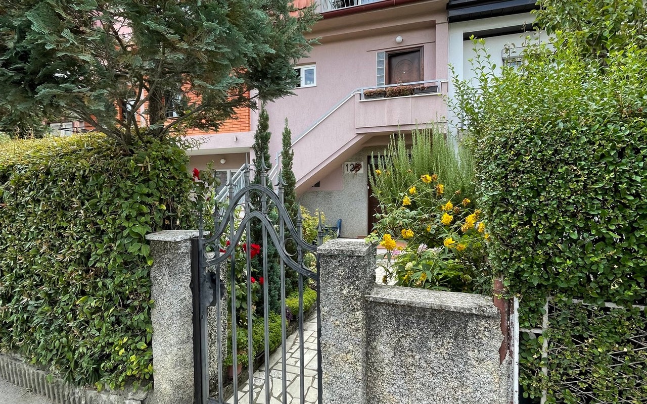Guest House Mitko