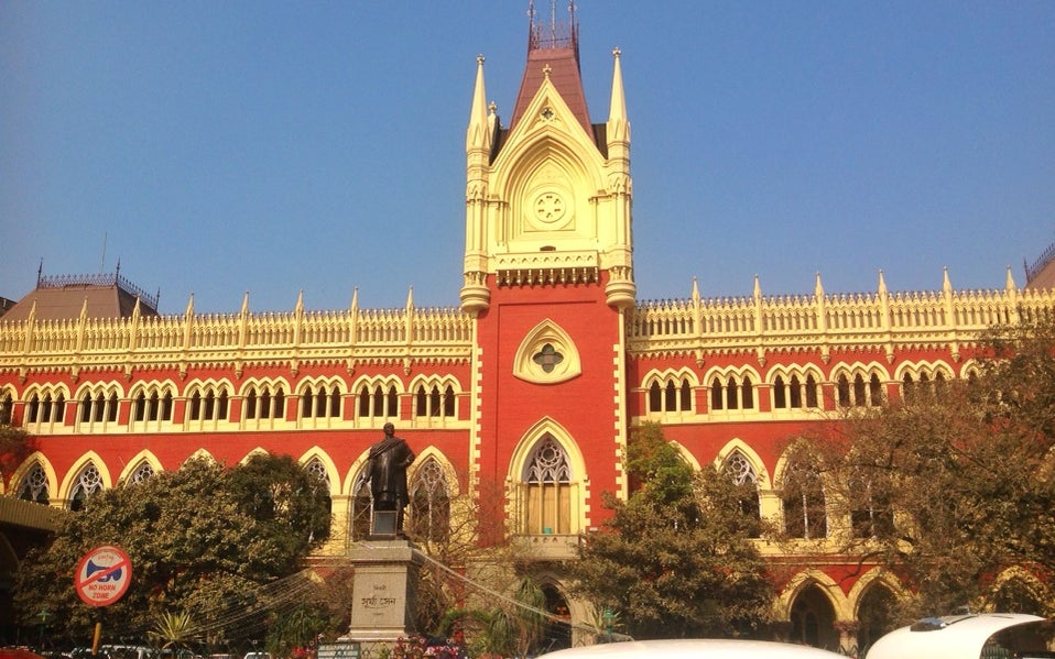 Kolkata High Court