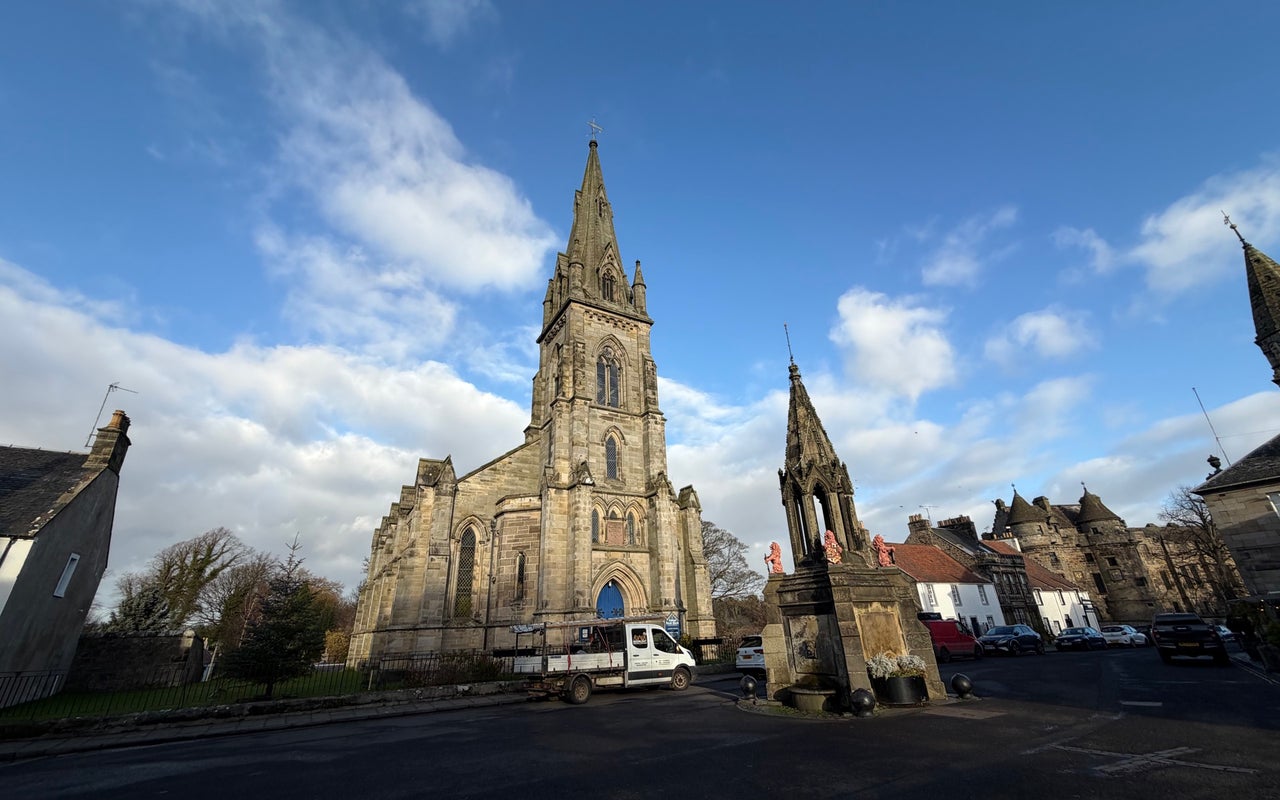 Falkland
