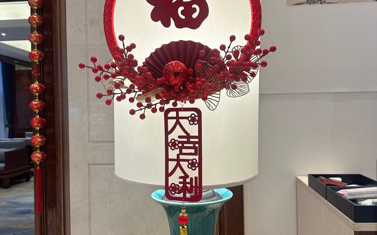 West Lake Villa Hangzhou (西湖山庄)