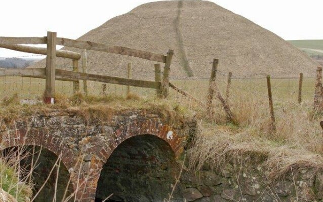 Silbury Hill